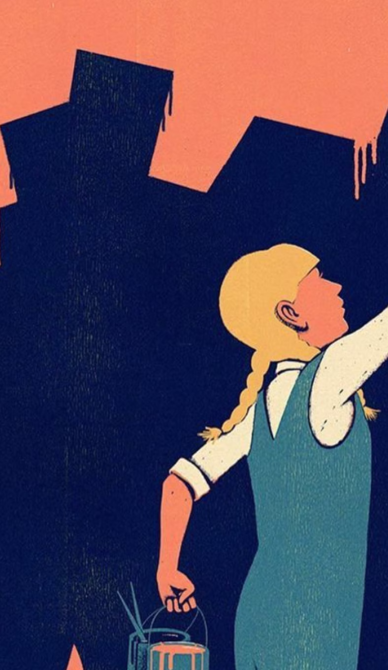 Image d'accueil de la page a propos.