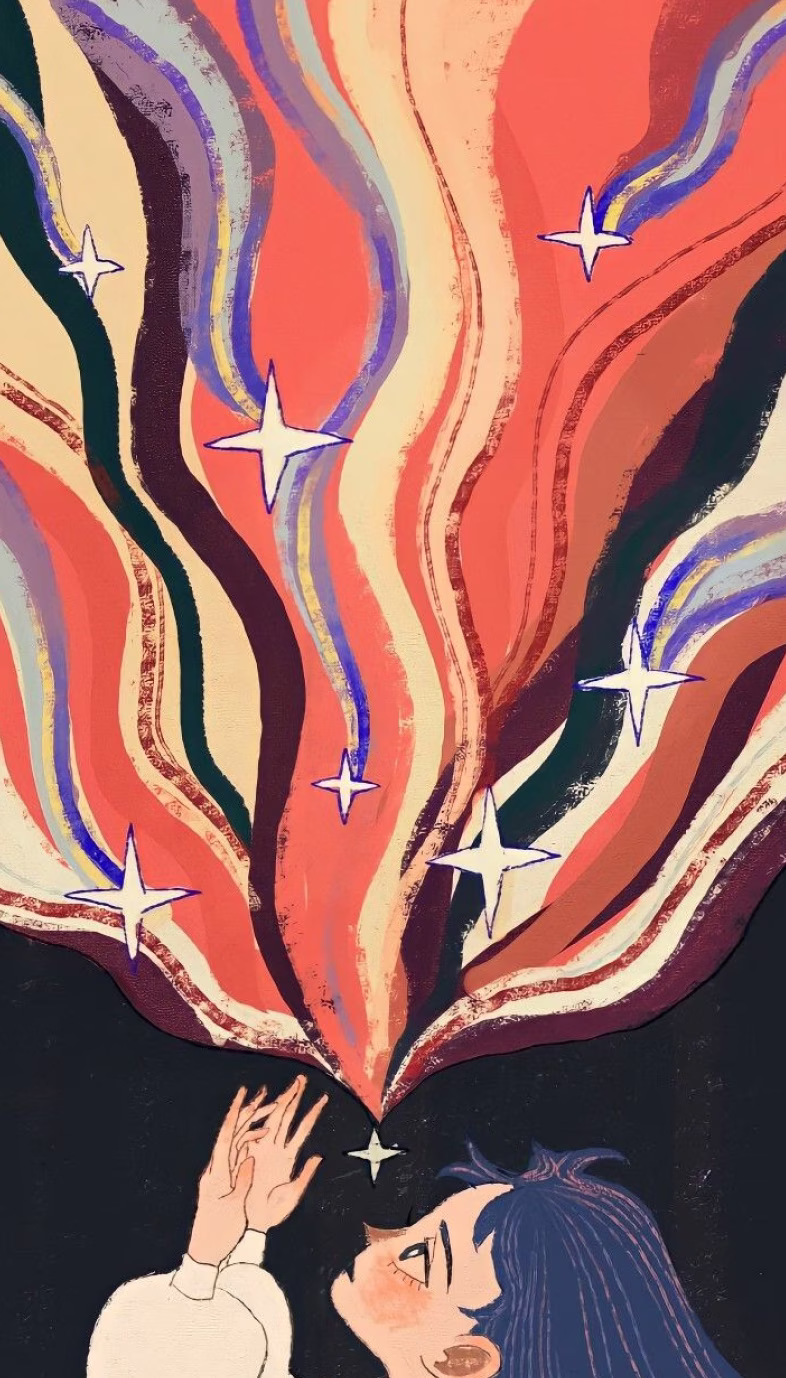 Hero image for the page linking to classmates' projects.