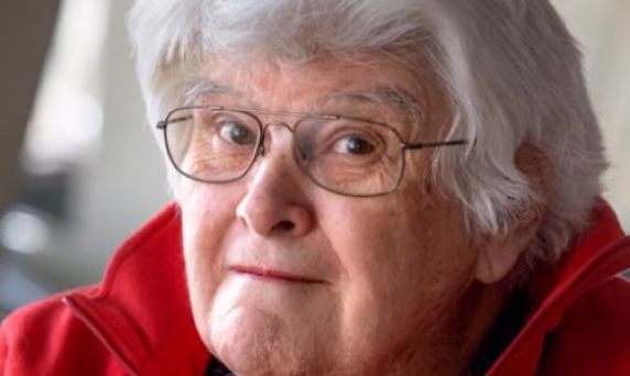 Image représentant Margaret W.Rossiter.