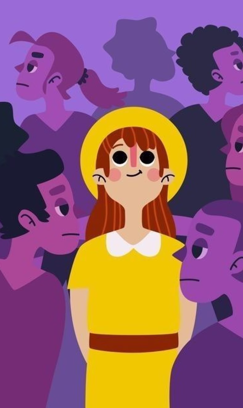 Hero image for the rehabilitation of female figures page.