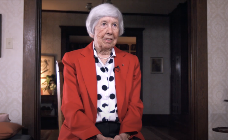 Ruth Christ Sullivan