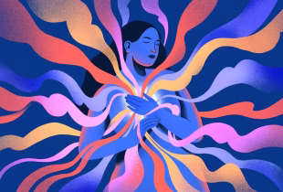 Illustration representing the article on the Matilda timeline.