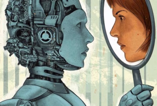 Image représentant une illustration pour représenter l'article sur les oubliées de la science.