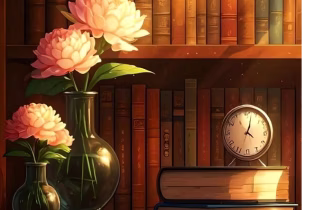 Illustration representing the article on Lorna Wing’s publications.